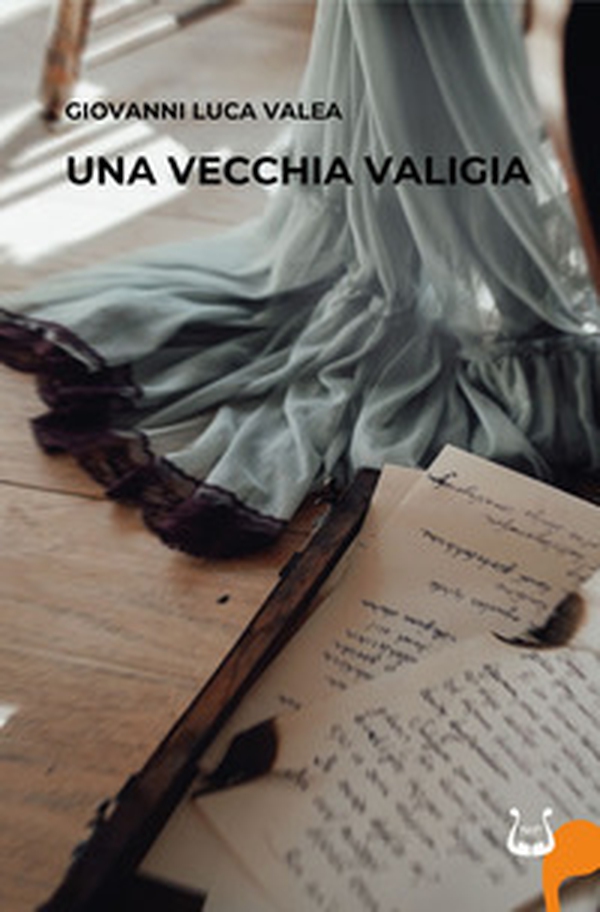 Una vecchia valigia - Librerie.coop Una vecchia valigia - Librerie.coop