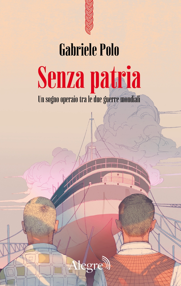 Senza patria - Librerie.coop