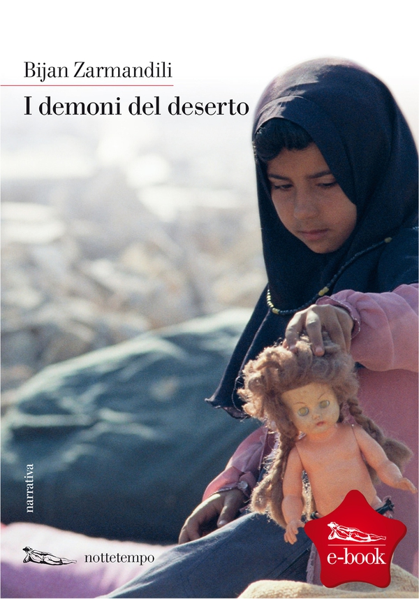 I demoni del deserto - Librerie.coop I demoni del deserto - Librerie.coop