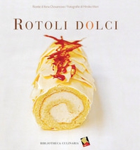 Rotoli dolci - Librerie.coop