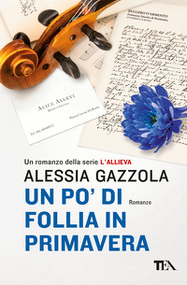 Un po' di follia in primavera - Librerie.coop Un po' di follia in primavera - Librerie.coop