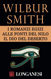 I romanzi egizi - Librerie.coop I romanzi egizi - Librerie.coop