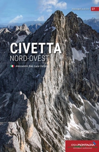 Civetta nord-ovest - Librerie.coop