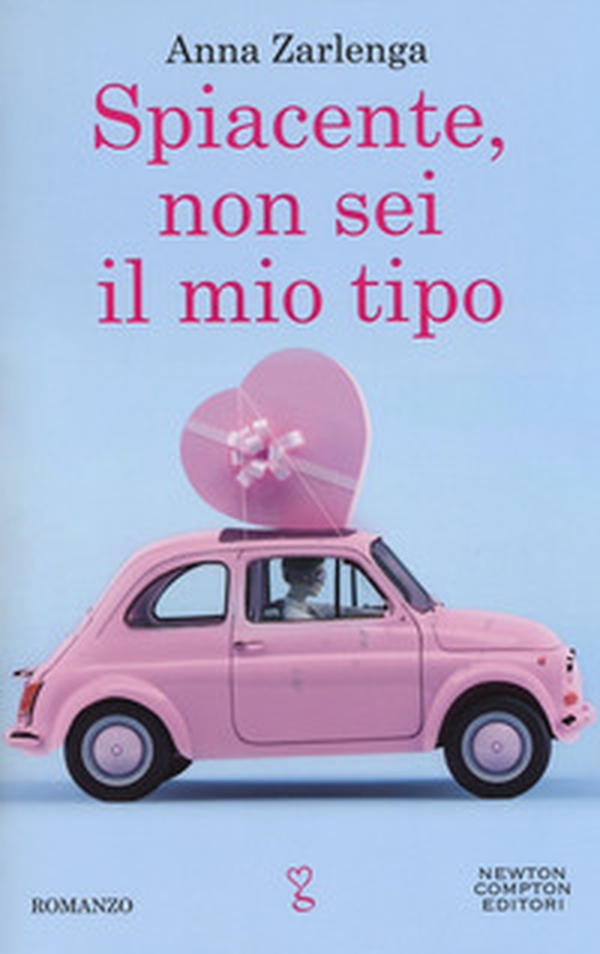 Spiacente, non sei il mio tipo - Librerie.coop Spiacente, non sei il mio tipo - Librerie.coop