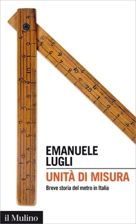 Unità di  misura - Librerie.coop