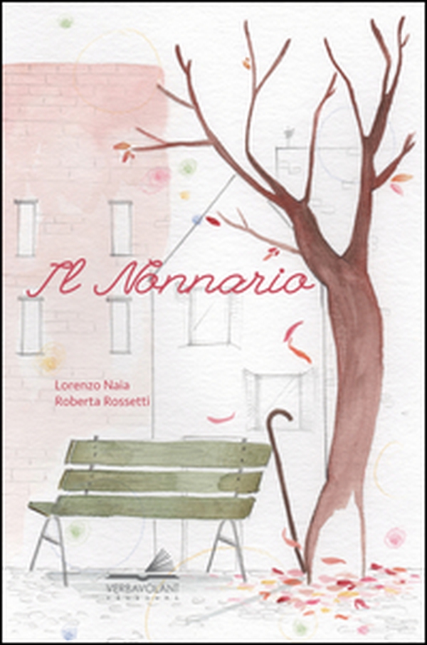 Il nonnario - Librerie.coop Il nonnario - Librerie.coop