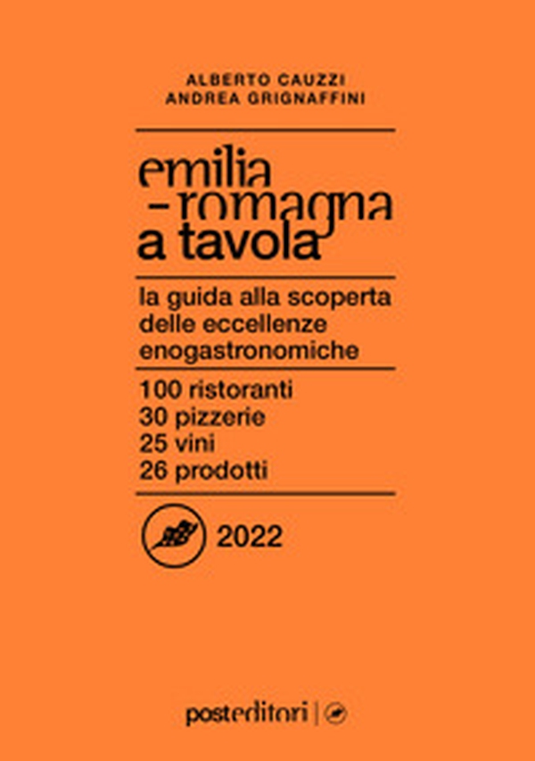 Emilia Romagna a tavola 2022 - Librerie.coop Emilia Romagna a tavola 2022 - Librerie.coop