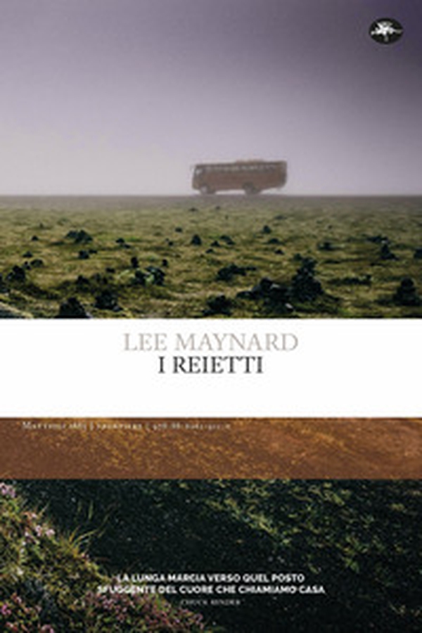 I reietti - Librerie.coop I reietti - Librerie.coop