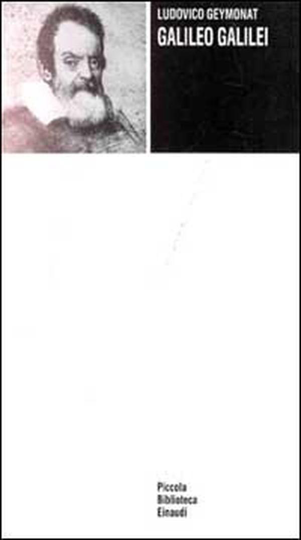 Galileo Galilei - Librerie.coop