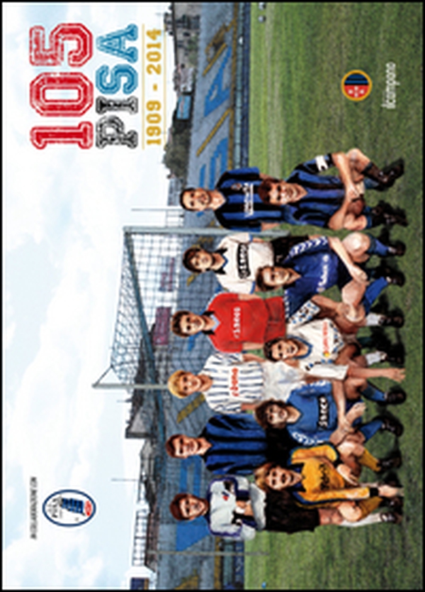 105 Pisa, 1909-1924 - Librerie.coop 105 Pisa, 1909-1924 - Librerie.coop