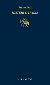 Misteri d'Italia - Librerie.coop Misteri d'Italia - Librerie.coop