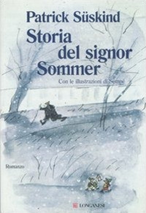 Storia del signor Sommer - Librerie.coop Storia del signor Sommer - Librerie.coop