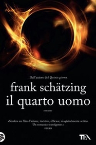 Il quarto uomo - Librerie.coop Il quarto uomo - Librerie.coop