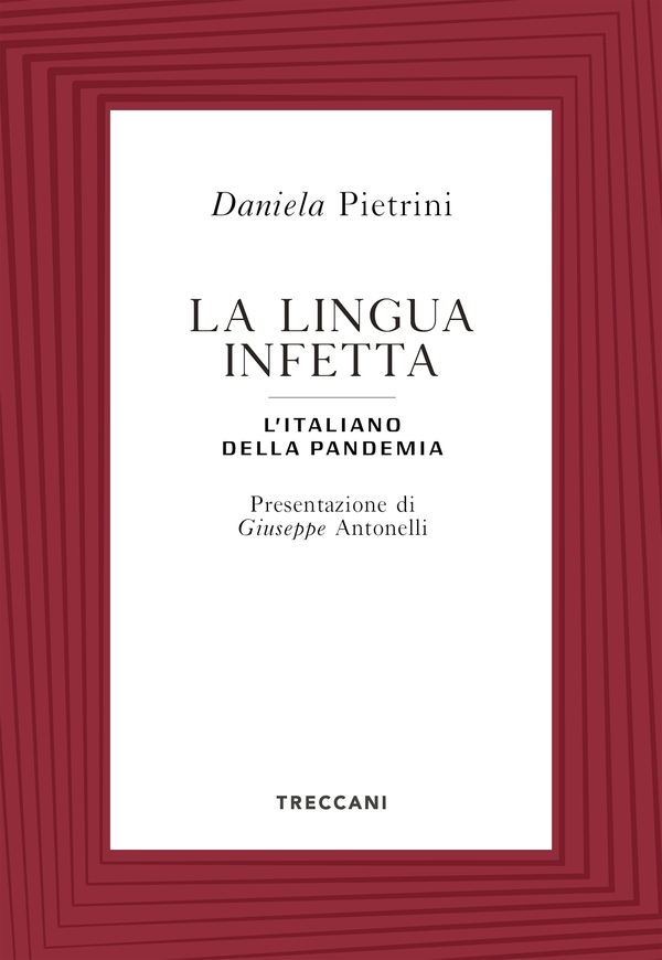 La lingua infetta - Librerie.coop