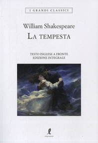 La tempesta. Testo inglese a fronte - Librerie.coop La tempesta. Testo inglese a fronte - Librerie.coop