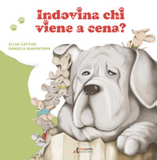 Indovina chi viene a cena? - Librerie.coop Indovina chi viene a cena? - Librerie.coop