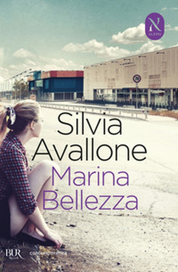 Marina Bellezza - Librerie.coop Marina Bellezza - Librerie.coop