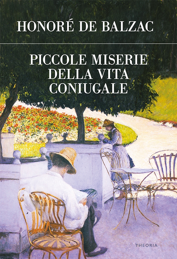 Piccole miserie della vita coniugale - Librerie.coop Piccole miserie della vita coniugale - Librerie.coop