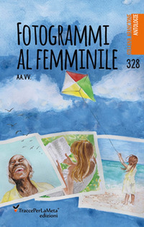 Fotogrammi al femminile - Librerie.coop Fotogrammi al femminile - Librerie.coop