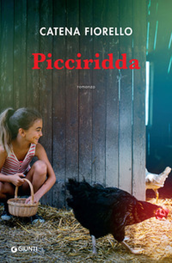 Picciridda - Librerie.coop Picciridda - Librerie.coop