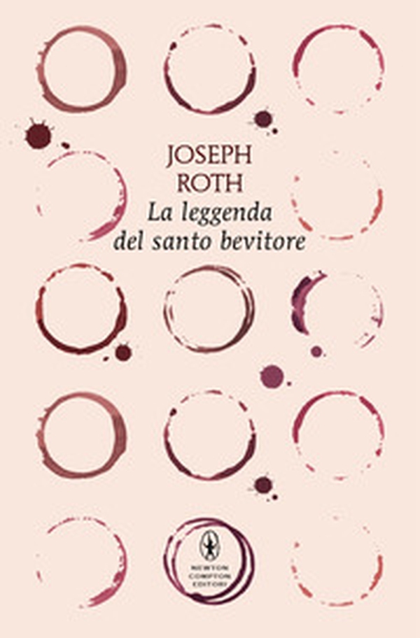 La leggenda del santo bevitore - Librerie.coop La leggenda del santo bevitore - Librerie.coop