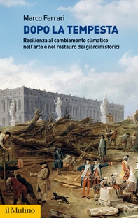 Dopo la tempesta - Librerie.coop