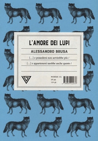 L'amore dei lupi - Librerie.coop L'amore dei lupi - Librerie.coop