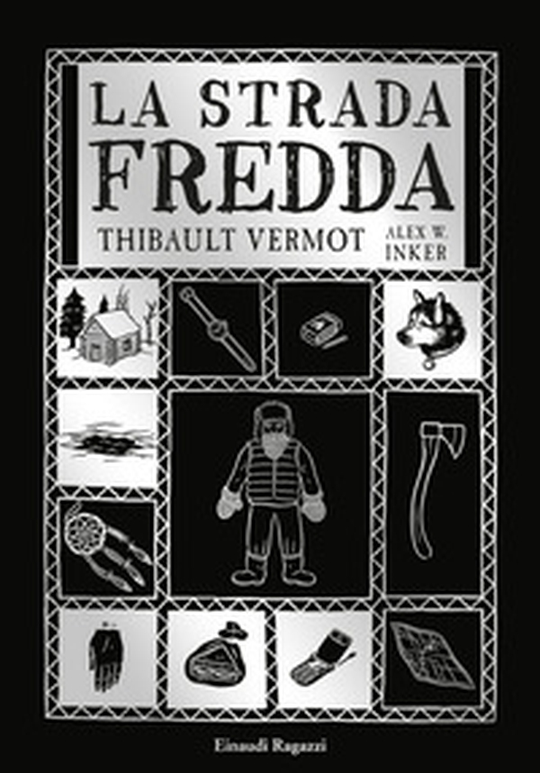 La strada fredda - Librerie.coop La strada fredda - Librerie.coop