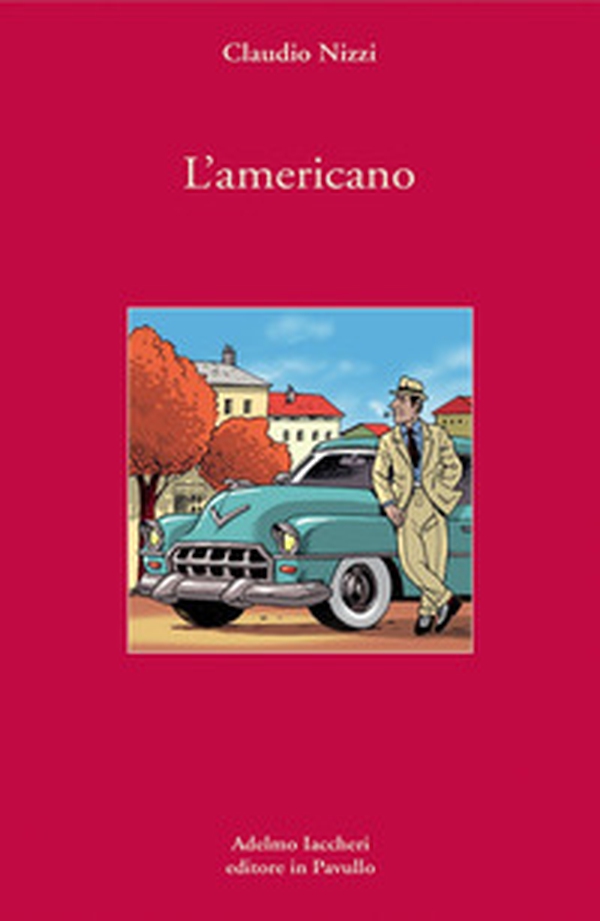L'americano - Librerie.coop L'americano - Librerie.coop