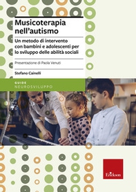 Musicoterapia nell'autismo - Librerie.coop