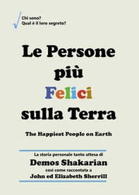 Le persone più felici sulla terra - Librerie.coop