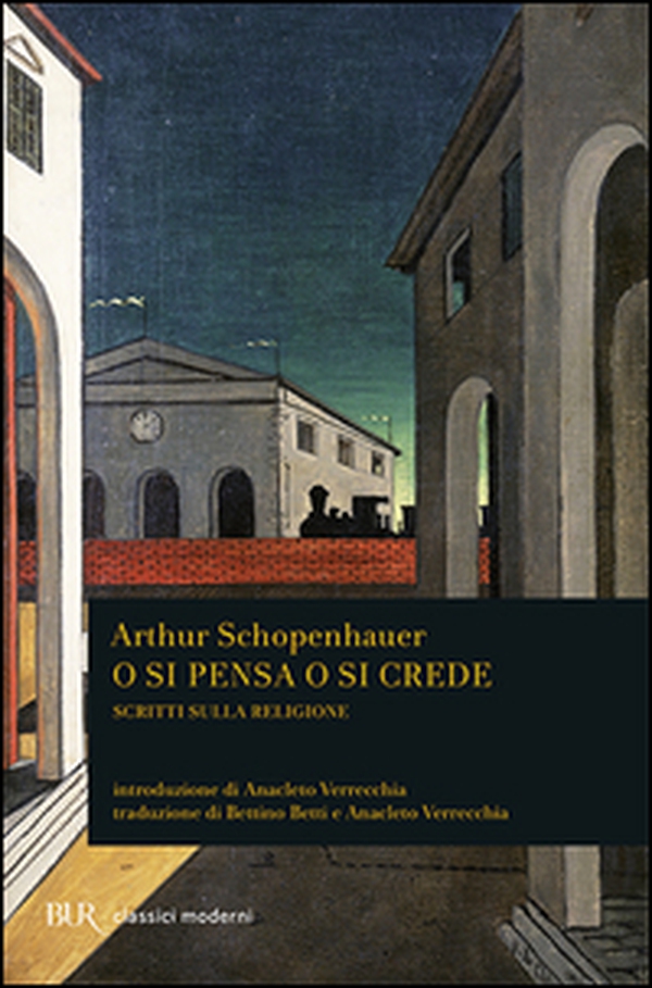 O si pensa o si crede. Scritti sulla religione - Librerie.coop O si pensa o si crede. Scritti sulla religione - Librerie.coop
