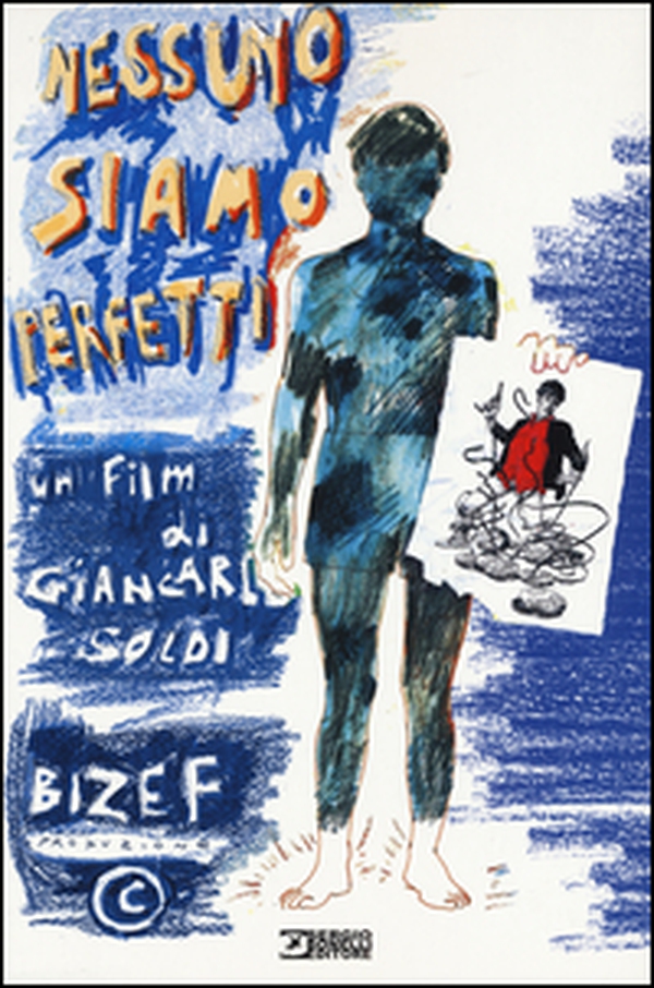 Nessuno siamo perfetti. DVD - Librerie.coop Nessuno siamo perfetti. DVD - Librerie.coop