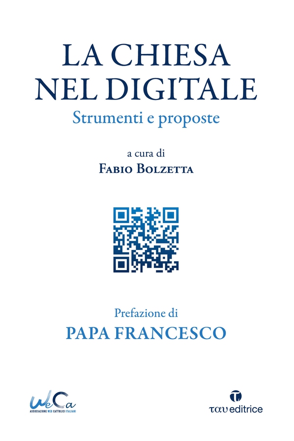 La Chiesa nel digitale - Librerie.coop La Chiesa nel digitale - Librerie.coop