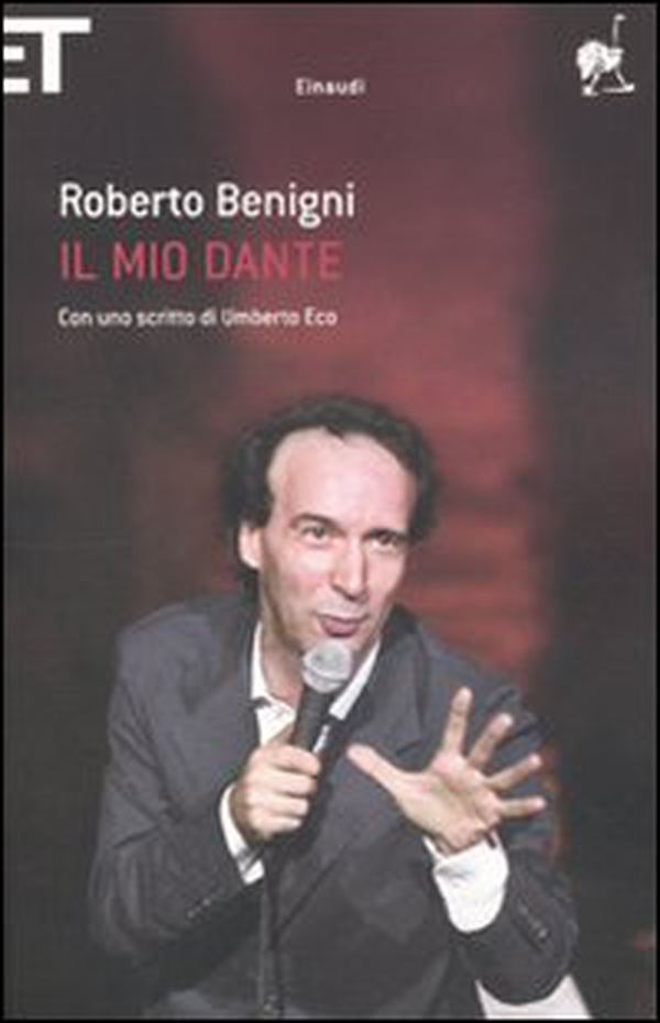Il mio Dante di Roberto Benigni. Apiro (18 ottobre 2015) - Librerie.coop Il mio Dante di Roberto Benigni. Apiro (18 ottobre 2015) - Librerie.coop