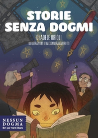 Storie senza dogmi - Librerie.coop