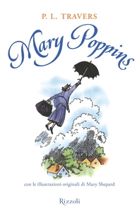 Mary Poppins - Librerie.coop