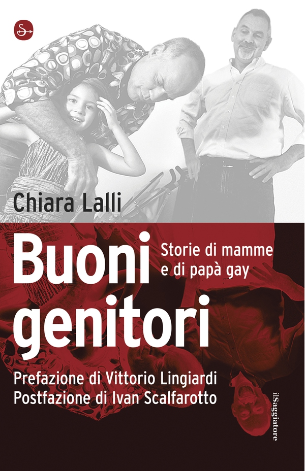 Buoni genitori. Storie di mamme e di papà gay - Librerie.coop Buoni genitori. Storie di mamme e di papà gay - Librerie.coop