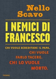 I nemici di Francesco - Librerie.coop