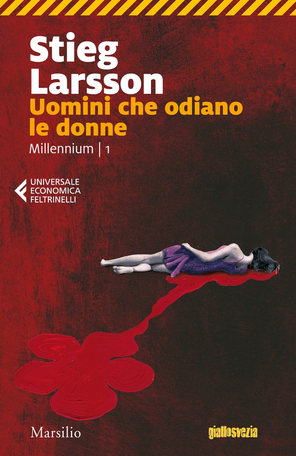Uomini che odiano le donne - Librerie.coop Uomini che odiano le donne - Librerie.coop