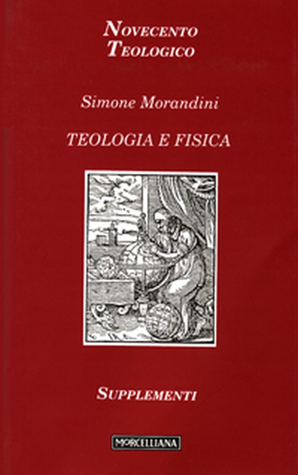 Teologia e fisica - Librerie.coop Teologia e fisica - Librerie.coop