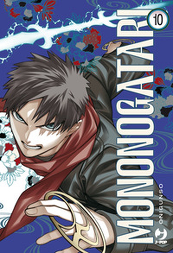 Mononogatari - Vol. 10 - Librerie.coop Mononogatari - Vol. 10 - Librerie.coop
