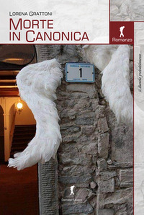 Morte in canonica - Librerie.coop Morte in canonica - Librerie.coop
