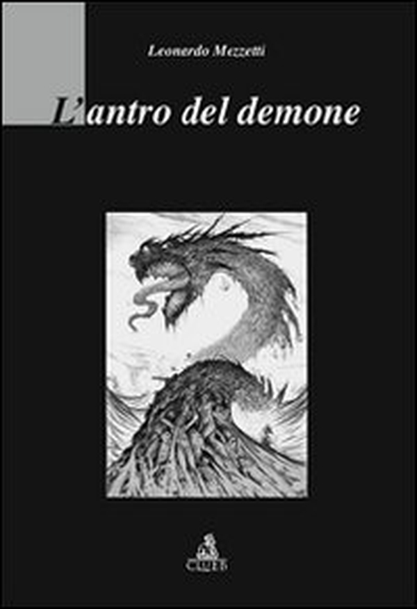 L'antro del demone - Librerie.coop L'antro del demone - Librerie.coop