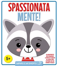 Spassionata mente! - Librerie.coop