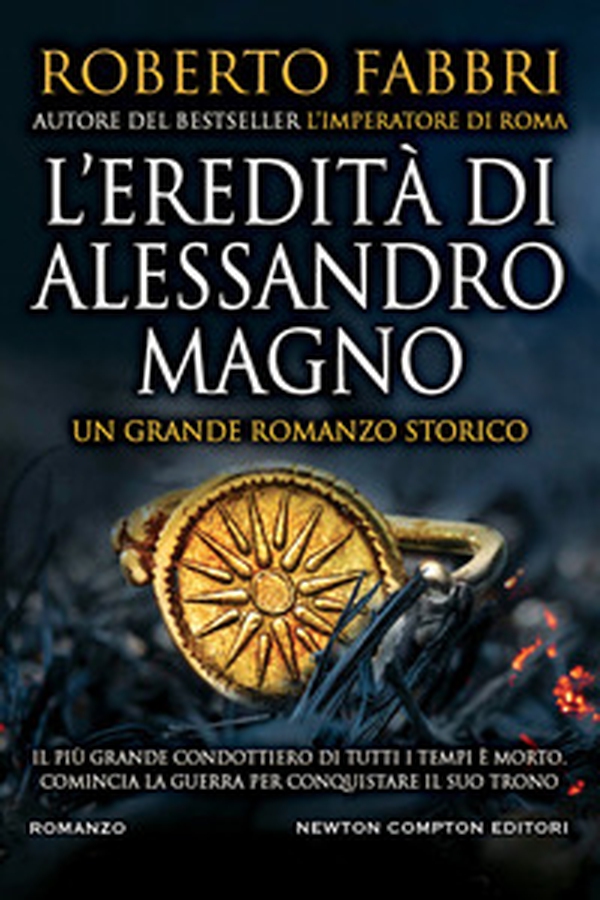 L'eredità di Alessandro Magno - Librerie.coop L'eredità di Alessandro Magno - Librerie.coop