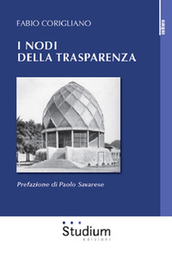 I nodi della trasparenza - Librerie.coop I nodi della trasparenza - Librerie.coop