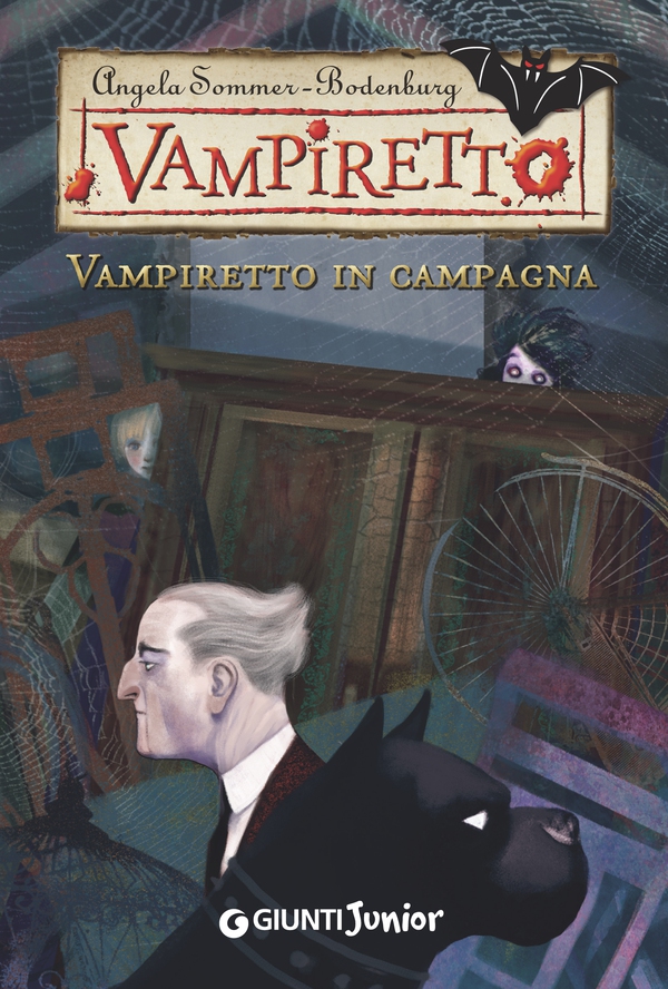 Vampiretto in campagna - Librerie.coop Vampiretto in campagna - Librerie.coop