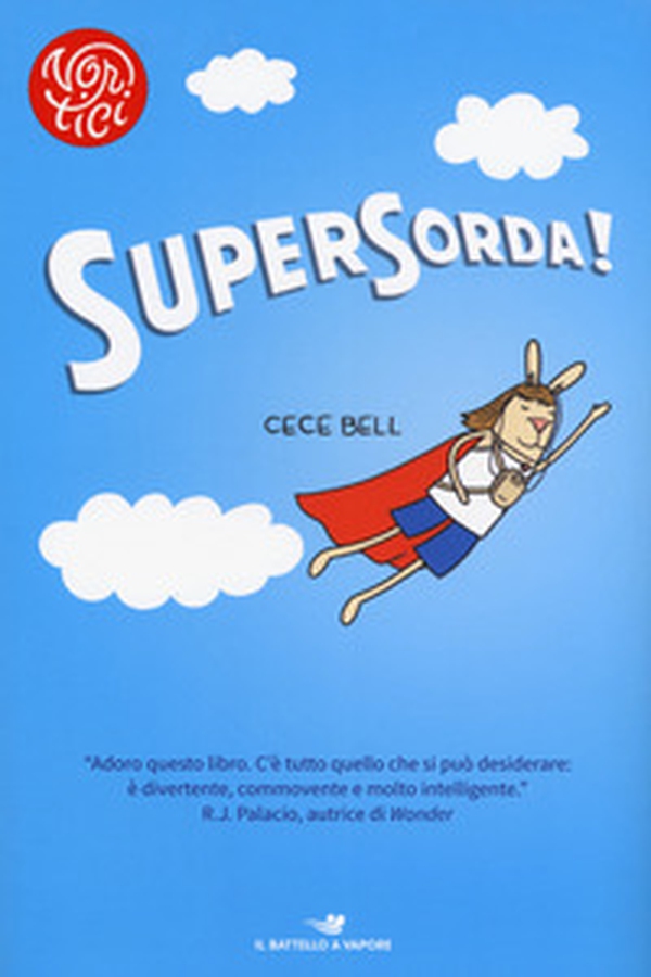 SuperSorda! - Librerie.coop SuperSorda! - Librerie.coop