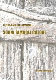 Suoni simboli colori - Librerie.coop